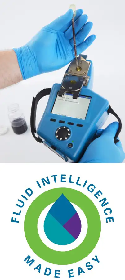 Fluidscan