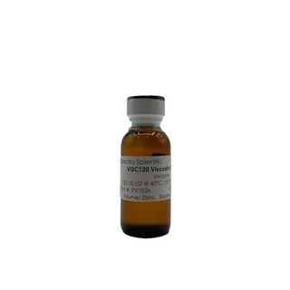 Visc 120 Standard